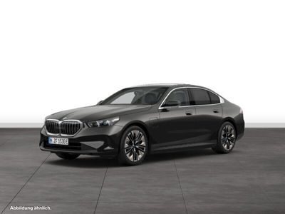 BMW 550e