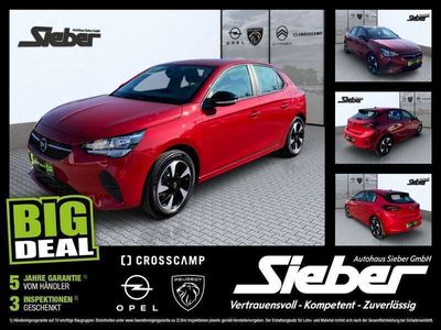 Opel Corsa-e