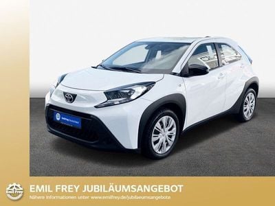 gebraucht Toyota Aygo X Play