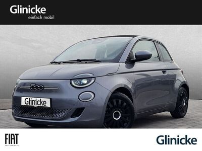 gebraucht Fiat 500e 