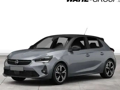 Neu Opel Corsa Edition 100 PS (73 kW) 2025 Grau Kleinwagen