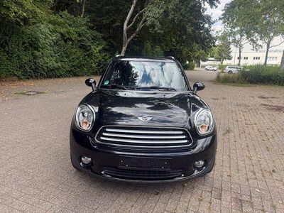 Mini Cooper Countryman