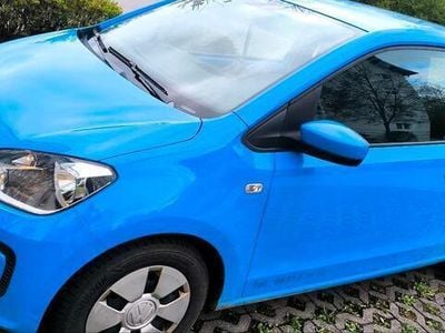 VW up!