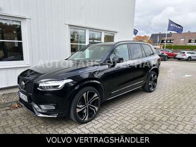 gebraucht Volvo XC90 B5 D AWD Ultimate Dark Autom. GARANTIE -27%