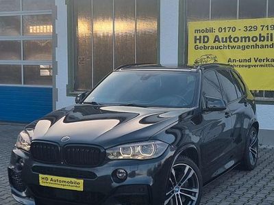 BMW X5 M50