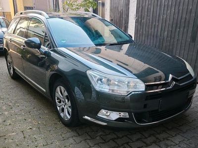 Citroën C5