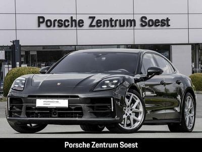 Second-hand Porsche Panamera 4S 544 CP (400 kW) 2024 Gri Berlinǎ