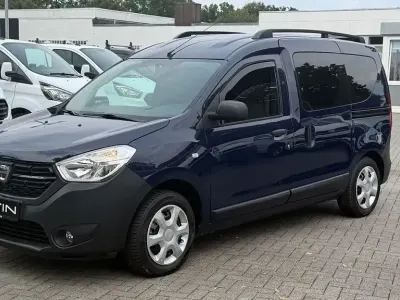 Gebraucht Dacia Dokker