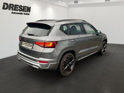Gebraucht Cupra Ateca 300 PS (220 kW) 2022 Grau SUV