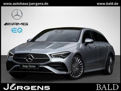 Mercedes CLA220