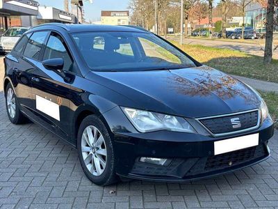 gebraucht Seat Leon ST 1.0 TSI ECOMOTIVE DSG Style