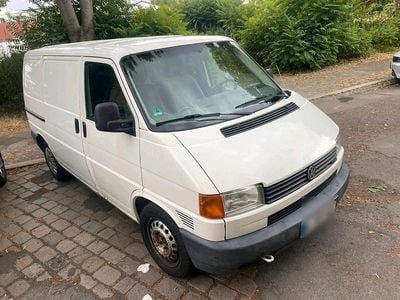 VW T4