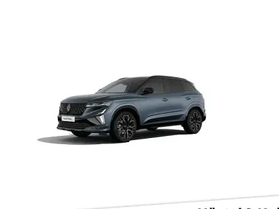 Neu Renault Austral Esprit Alpine 200 PS (147 kW) 2025 Blau SUV