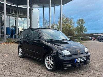 Fiat Seicento