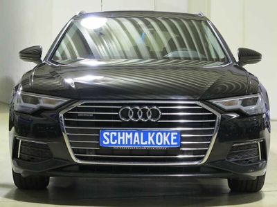 gebraucht Audi A6 Avant 40 tronic design