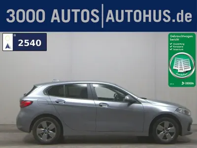 Gebraucht BMW 116