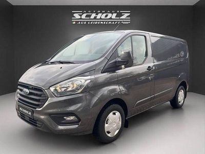 Gebraucht Ford Transit Custom Trend 2019 Andere Pickup