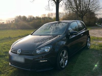 gebraucht VW Golf VI 