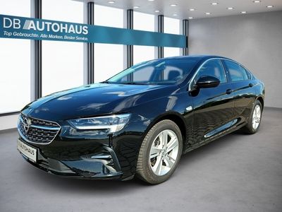gebraucht Opel Insignia Insignia Grand SportGrand Sport Elegance 2.0 Diesel Autom.