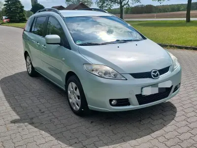 Gebraucht Mazda 5
