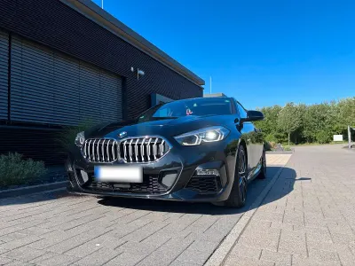 Gebraucht BMW 218 Gran Coupé