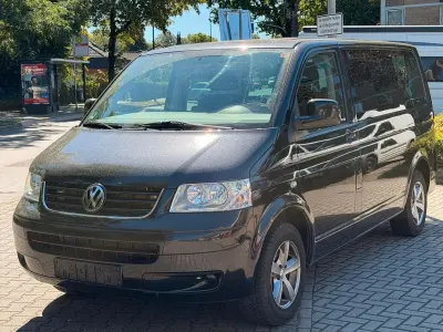 Gebraucht VW Caravelle