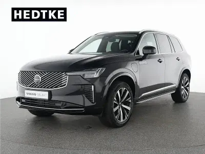 Gebraucht Volvo XC90