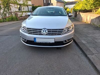 VW CC