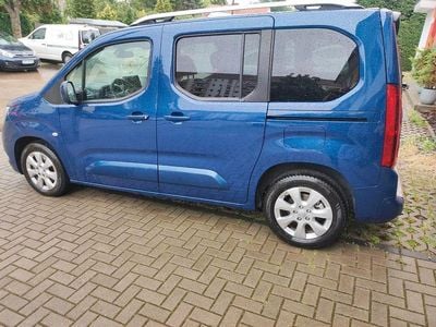 Opel Combo Life