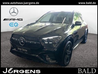 Mercedes GLE450 AMG