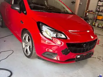Gebraucht Opel Corsa