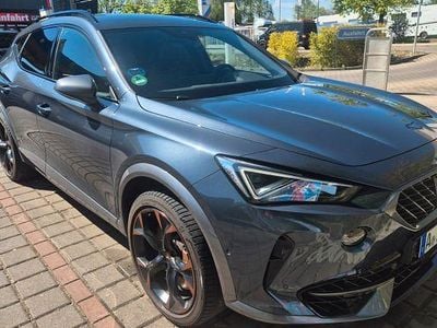 Usata Cupra Formentor VZ 310 CV (228 kW) 2022 Grigio SUV