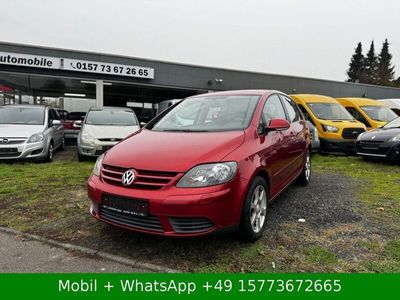 VW Golf Plus