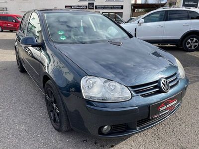 VW Golf V