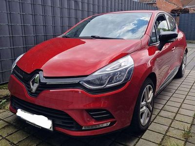 Renault Clio IV