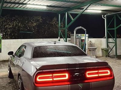 Gebraucht Dodge Challenger 380 PS (279 kW) 2015 Grau Coupé