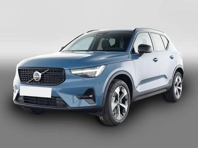 Gebraucht Volvo XC40 Plus 197 PS (144 kW) 2025 Blau SUV
