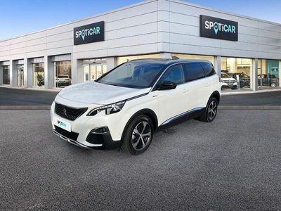 gebraucht Peugeot 5008 Allure PureTech 180