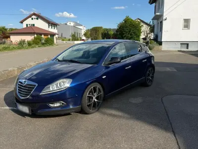 Gebraucht Lancia Delta