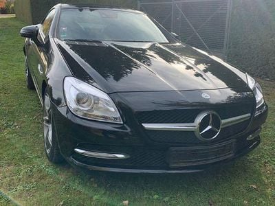 Mercedes SLK200