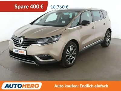 Gebraucht Renault Espace