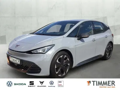 Gebraucht Cupra Born