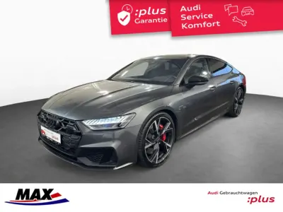 Gebraucht Audi S7 Sportback Ambiente 344 PS (253 kW) 2025 Grau Kleinwagen