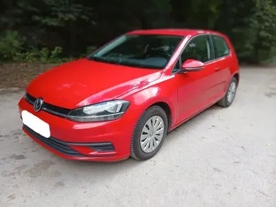 Gebraucht VW Golf VII