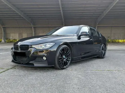 Gebraucht BMW 330
