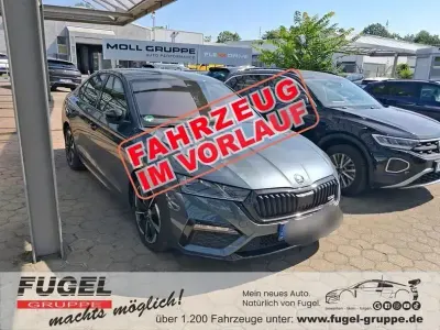 Gebraucht Skoda Octavia