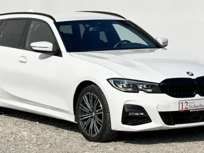 Gebraucht BMW 330e