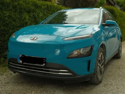 Gebraucht Hyundai Kona