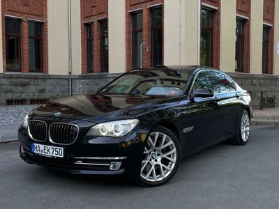 BMW 750