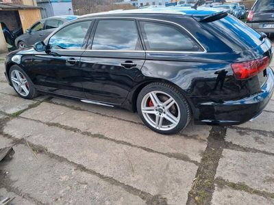 gebraucht Audi A6 3.0 quattro Top Zustand